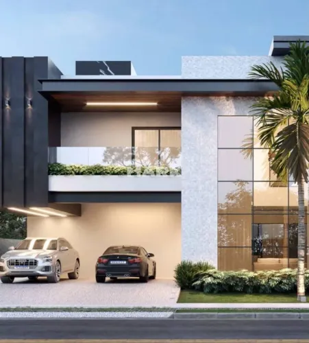 CASA NO DOMUS RESIDENCE