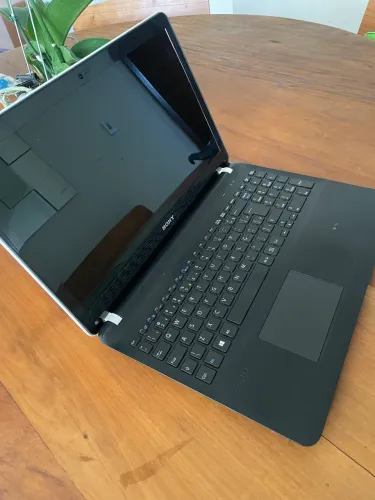 Notebook Sony Vaio SVF152C29x