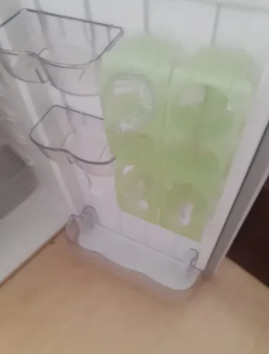 Freezer consul