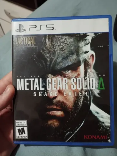 Jogo de ps5 
