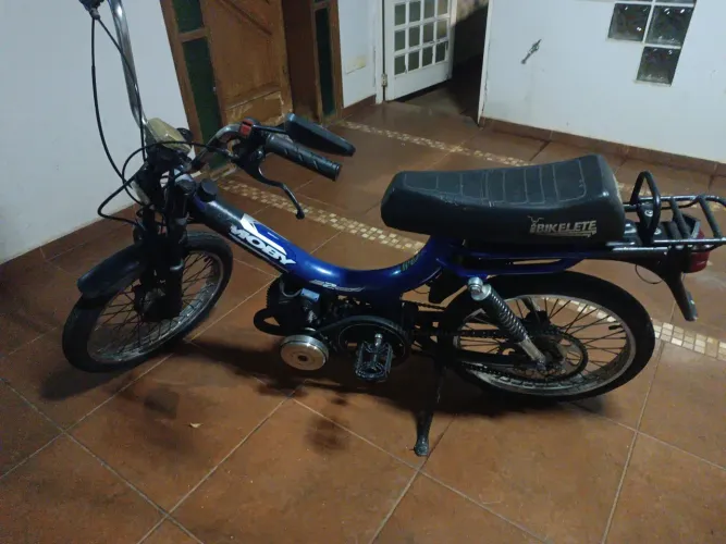Bikelete 2 tempo original 
