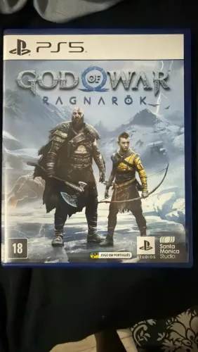 JOGOS PS5
