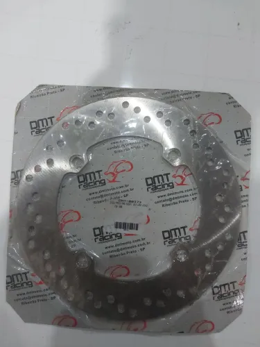 Disco de freio e filtro de ar Vstrom 650/? 1000