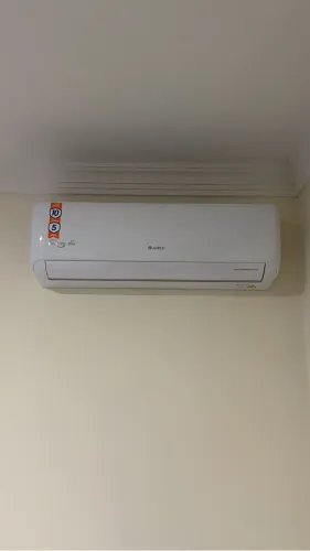 Ar condicionado