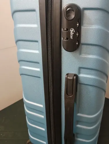 Mala para viagem