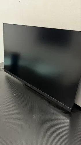 Monitor Gamer 27? 180Hz IPS 0.5ms