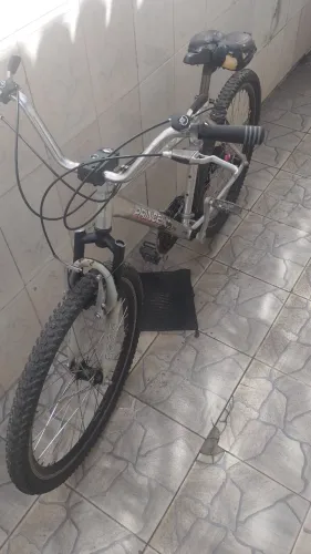 Bicicleta boa