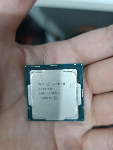 i5 10400f