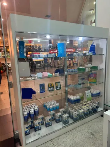 Vitrine