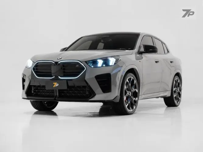 BMW X2 M35i Xdrive 2.0 Turbo 317cv Aut. 2025