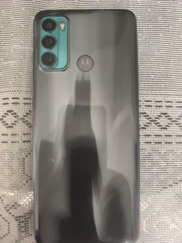 Moto g60 6ram 128gb memória nfc
