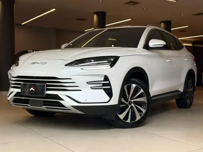 BYD Song Plus 1.5 16V Aut. (hibrido) 2026