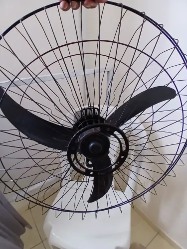 Ventilador de parede