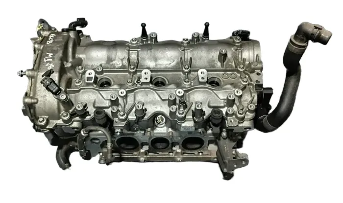 Cabeçote Direit C43 E43 GLC43 3.0 V6 Biturbo Amg 2016 a 2020