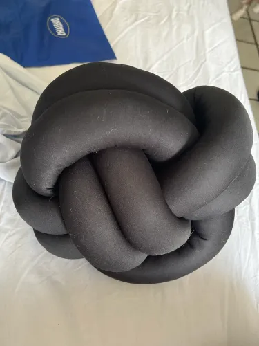 Almofada nó