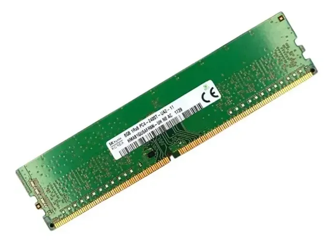 Memória RAM SK hynix 8GB DDR4 2400MHz CL17