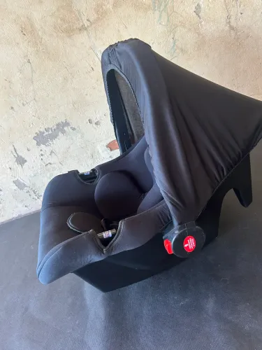 Bebê conforto 