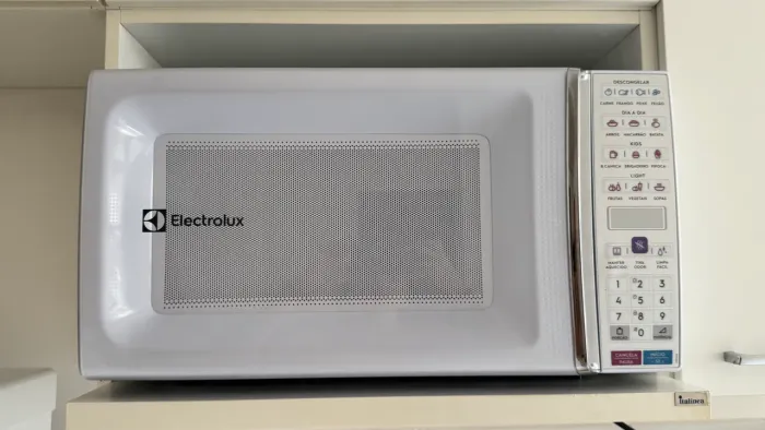 Microondas Electrolux 30litros 