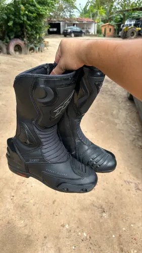 BOTA RACE TRACK X11