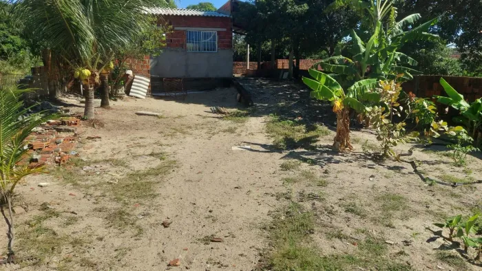 Vendo casa em Genipabu,extremos