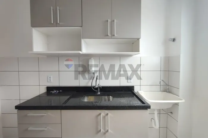 APARTAMENTO PARA LOCAÇÃO NO SALAMANCA | JARDIM SÃO CARLOS SOROCABA