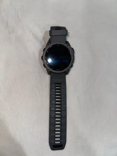 Garmin tactix 8 Cerakote 51mm