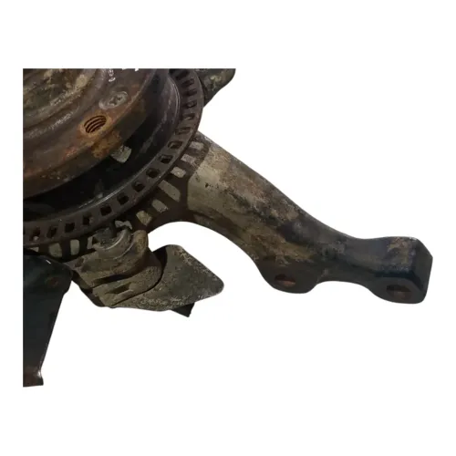 Manga Eixo Dianteira Esquerdo Volkswagen Passat 1993 A 1996