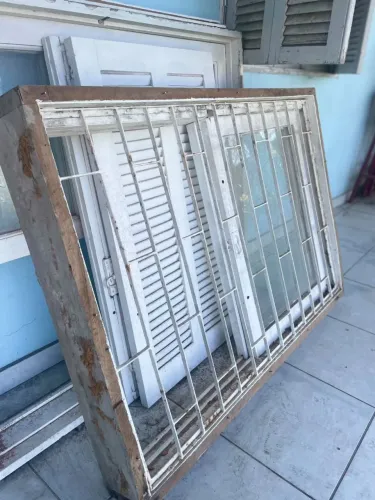 Vendo janelas ITAÚBA