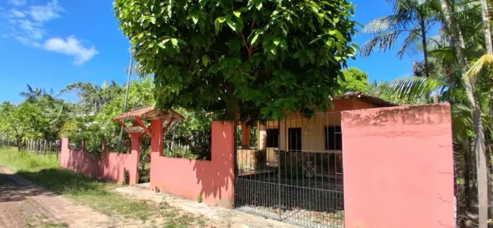 Vende-se casa no Acará