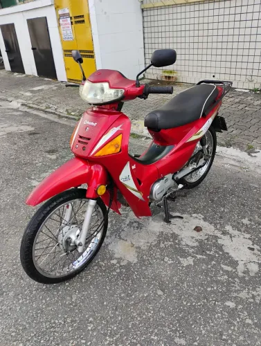 Cinquentinha aveloz AZ1 50cc 2021