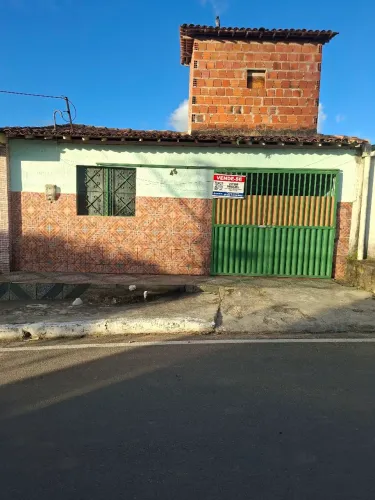 Casa a venda Santa lucia