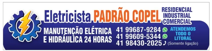 Eletricista 