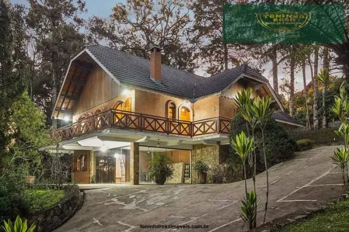 Casas para venda em Monte Verde no bairro Balneário Monte Verde