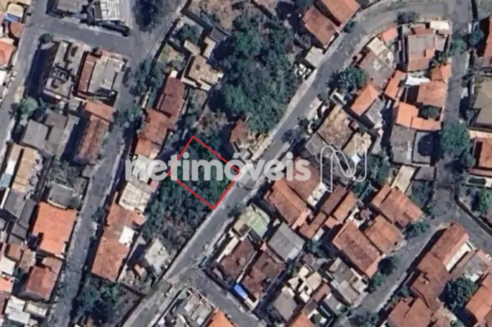 Venda Lote-Área-Terreno Alto Caiçaras Belo Horizonte