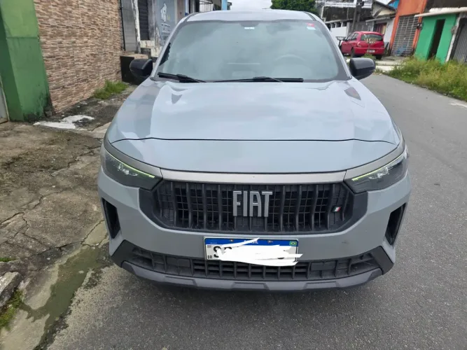Fiat Fastback 1.0 200 Turbo Flex AUT 2026