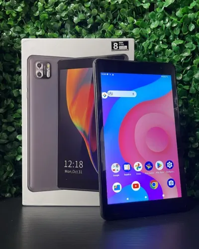 Tablet Pritom 8 Plus 64GB 4GB Lacrado