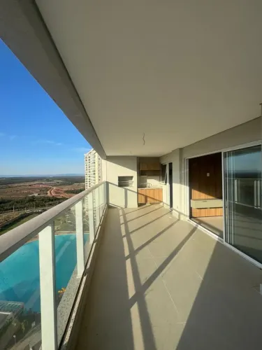 LOCAÇÃO | Brasil Beach Torre Terraço