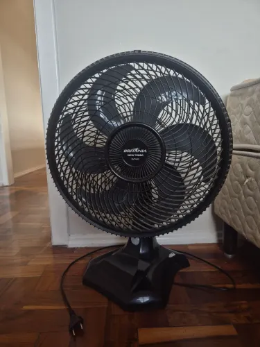Ventilador Turbo Britania 220v