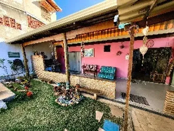 Casa com 1 quarto à venda em Belo Horizonte