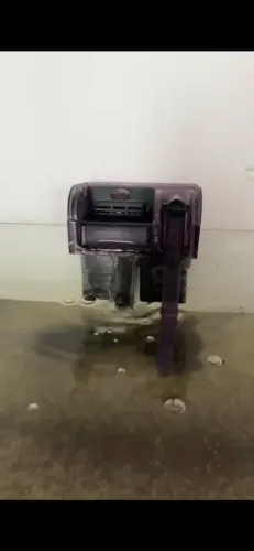 Bomba aquário hang on