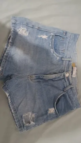 Short jeans da Miss Nina, número 38