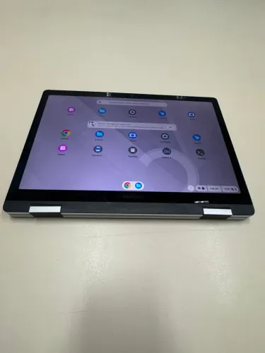Samsung Galaxy chromebook 2 360
