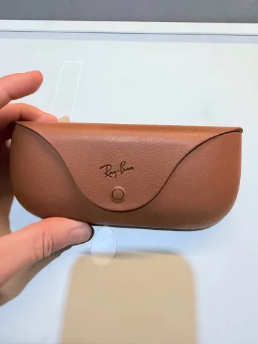 VENDO Ray-Ban Meta Headliner - Original e lacrado!