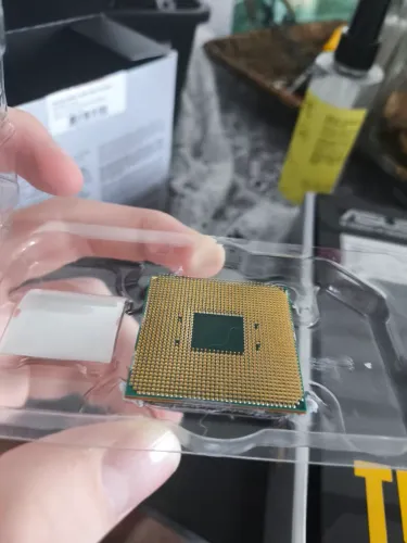 Processador Ryzen 5 1600