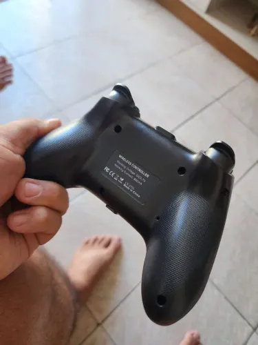 Vende-se Controle wireless modelo cx270L