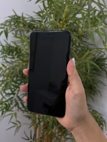 Iphone 7 Plus 128Gb - usado