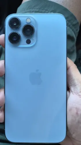 iPhone 13PRO MAX