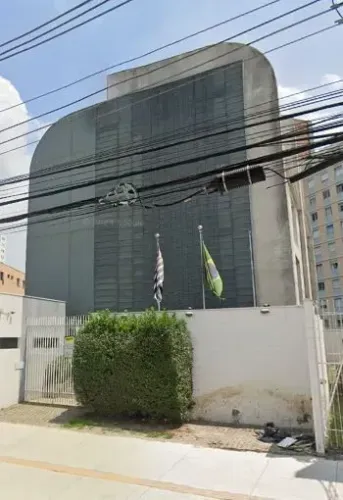 Prédio à venda, 688 m² por R$ 11.000.000,00 - Butantã - São Paulo/SP