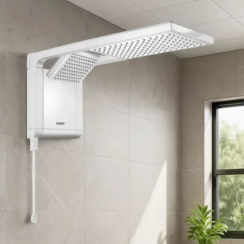 Lorenzetti Acqua Ultra + 2 Resistências 220V 6800W