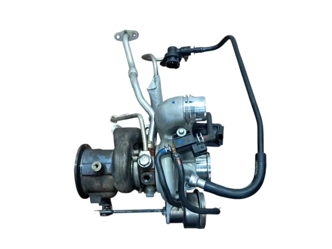 Turbina gm cruze 1.4 2020